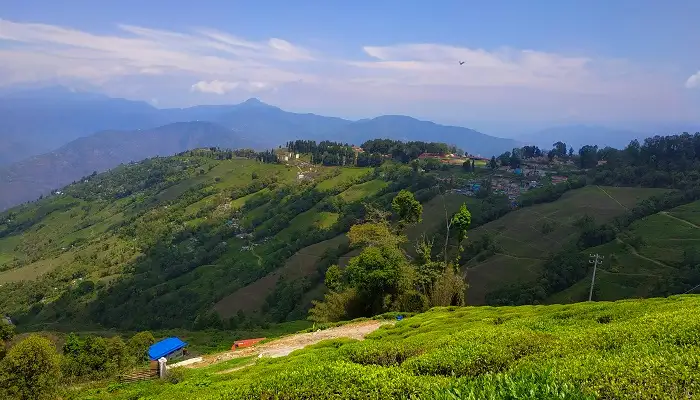 Darjeeling