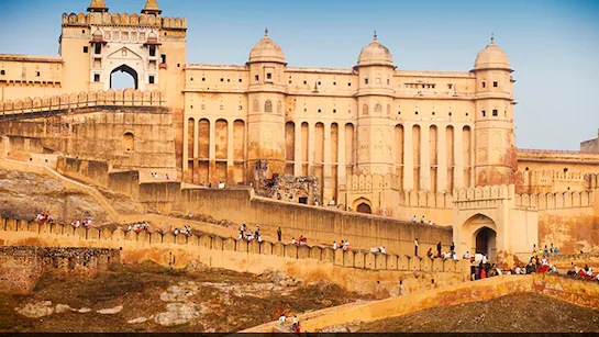 Jaipur